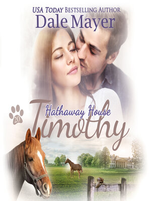 cover image of Timothy
